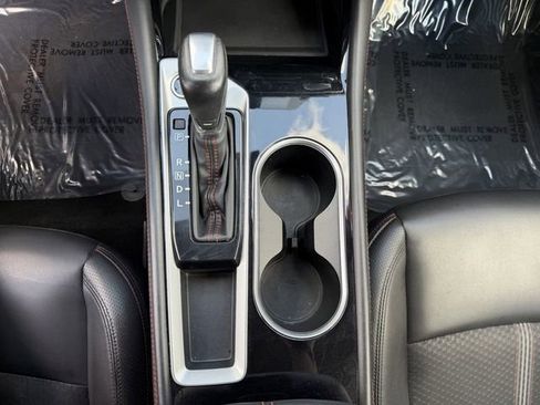 Used 2024 Nissan Altima 2.5 SR image 23