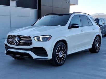 Certified 2023 Mercedes-Benz GLE 450 4MATIC