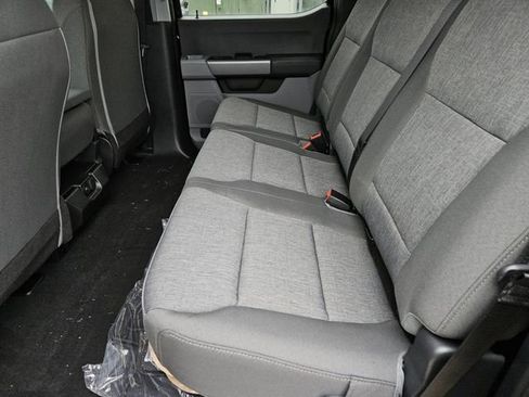 New 2026 Ford F350 XL w/ STX Appearance Package image 27