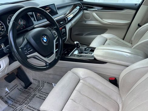 Used 2016 BMW X5 xDrive35i AWD/4WD image 9