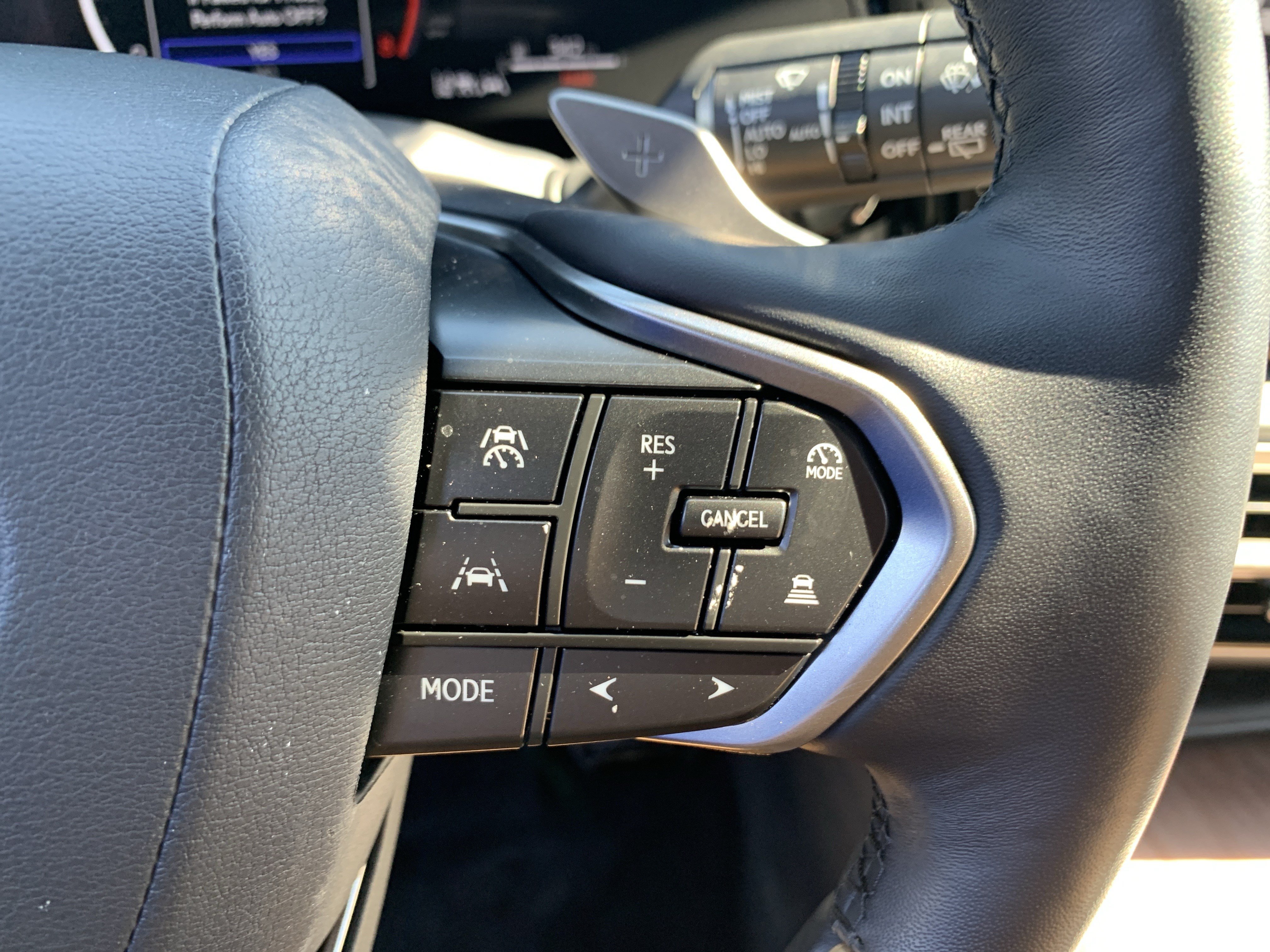 Used 2026 Lexus RX 350 Premium w/ Accessory Package (Z1) FWD image 20