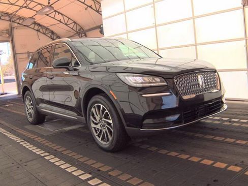 Used 2021 Lincoln Corsair FWD image 4