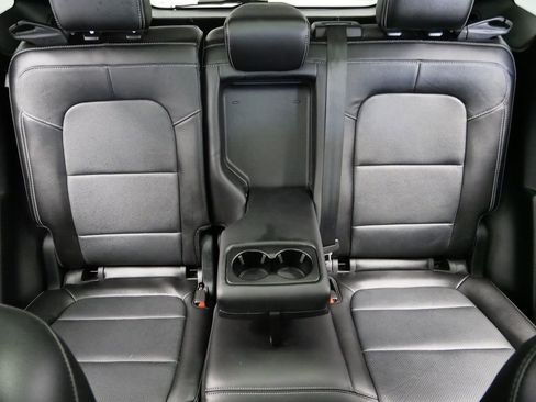 Used 2020 Ford Escape Titanium image 25