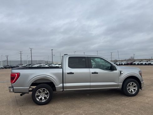 Used 2023 Ford F150 XLT image 29