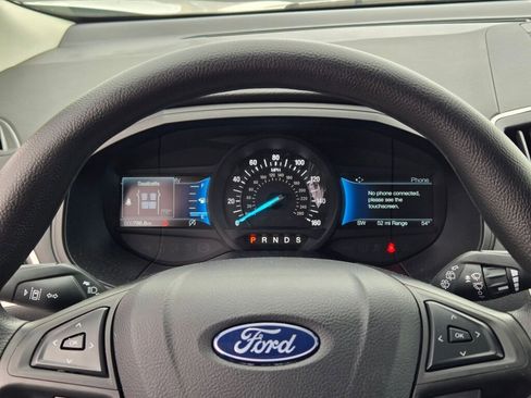 Used 2024 Ford Edge SE image 30
