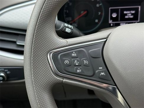 Used 2024 Chevrolet Malibu LS image 17