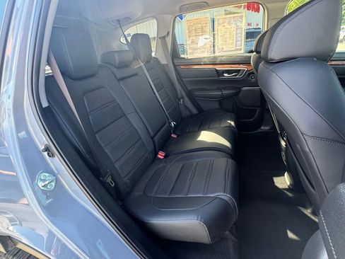 Used 2021 Honda CR-V EX-L image 20