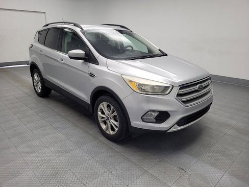 Used 2018 Ford Escape SE image 13
