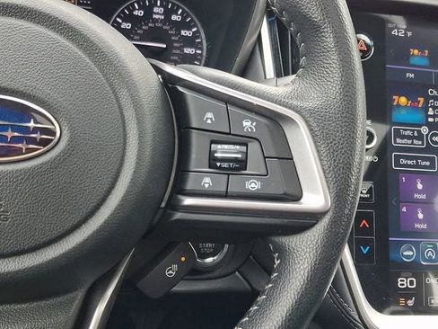 Certified 2022 Subaru Legacy Limited image 22