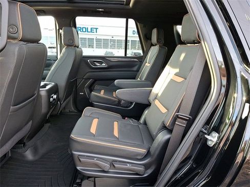 Certified 2024 GMC Yukon AT4 w/ Technology Package image 10