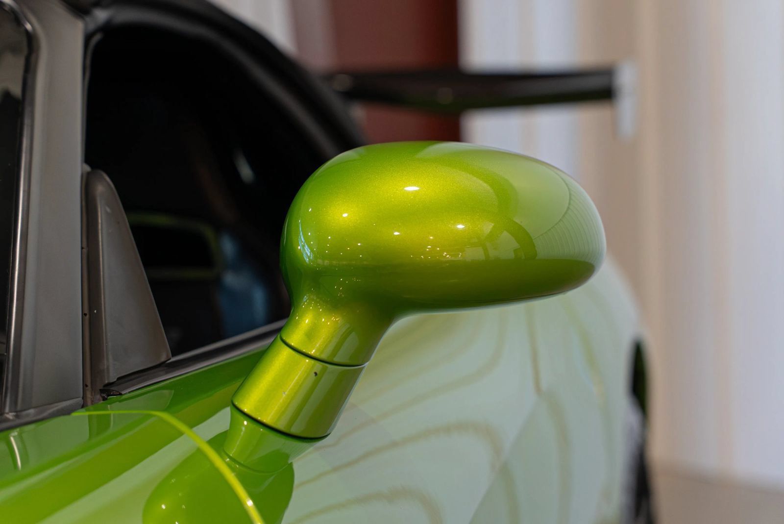 Used 2010 Dodge Viper SRT-10 RWD image 12