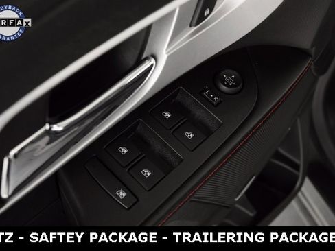 Used 2015 Chevrolet Equinox LTZ image 19