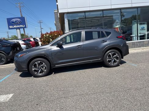 Certified 2024 Subaru Crosstrek 2.0i Premium AWD/4WD image 10