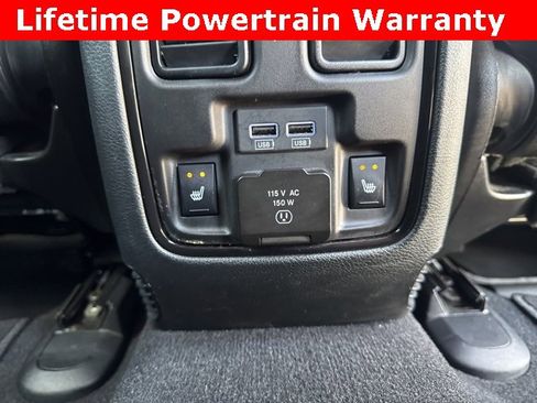 Used 2024 Dodge Durango GT image 22