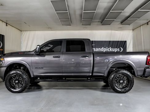 Used 2026 RAM 2500 Big Horn AWD/4WD image 12