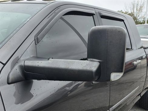 Used 2018 RAM 3500 Big Horn image 25