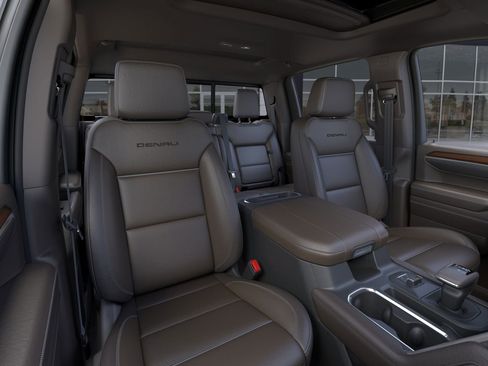 New 2026 GMC Sierra 1500 Denali w/ Denali Reserve Package image 40