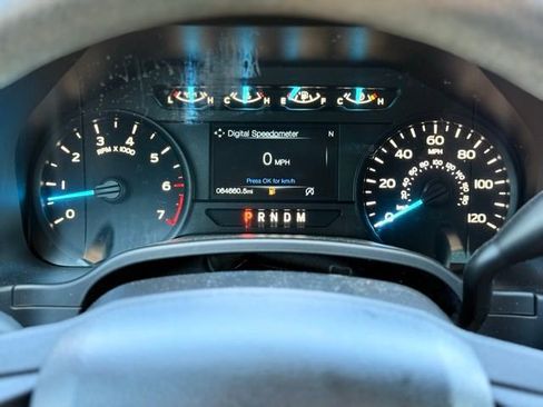 Used 2019 Ford F150 XL w/ Equipment Group 101A Mid image 29