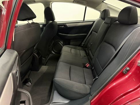 Used 2015 Subaru Legacy 2.5i Premium w/ Popular Package #3 image 18