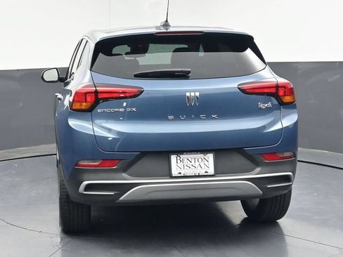 Used 2025 Buick Encore GX Preferred FWD image 42