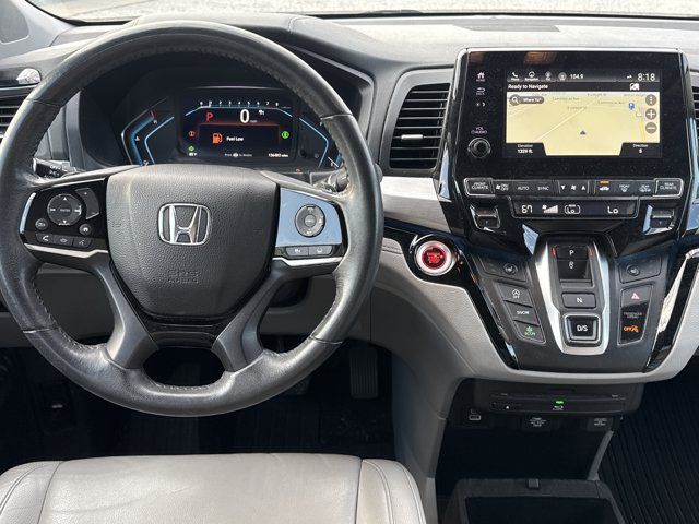 Used 2022 Honda Odyssey Touring image 5