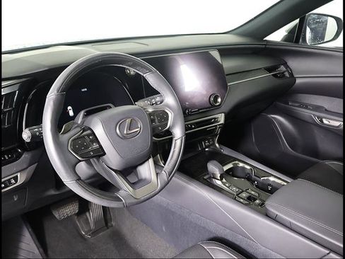 Certified 2023 Lexus RX 350 Premium Plus w/ Accessory Package (Z1) FWD image 6