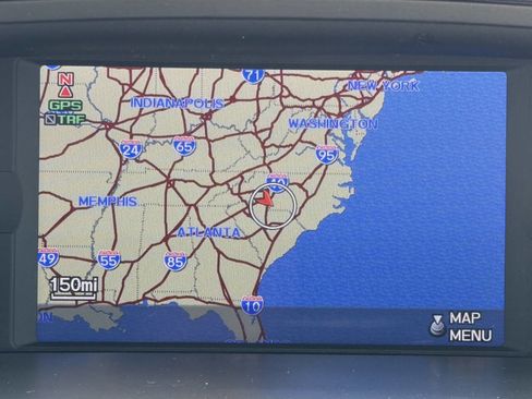 Used 2011 Honda Odyssey EX-L image 16