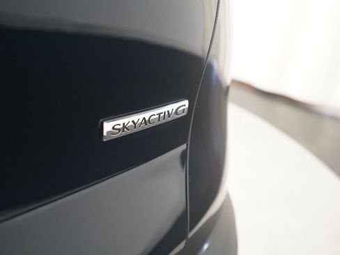 Used 2024 MAZDA CX-30 AWD 2.5 S w/ Preferred Package image 34