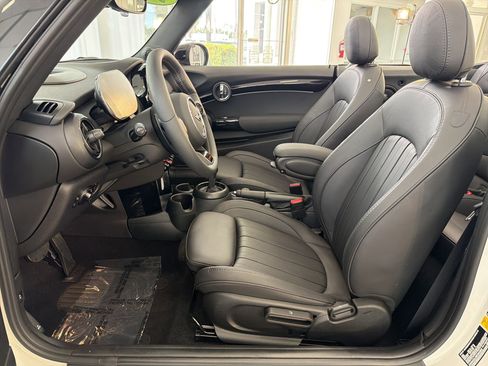 Certified 2024 MINI Cooper S w/ Seaside Edition FWD image 5
