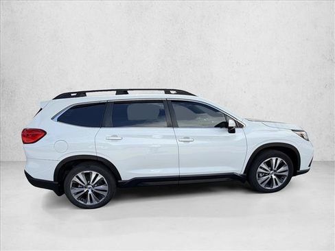Used 2020 Subaru Ascent Premium w/ Sport Package AWD/4WD image 4