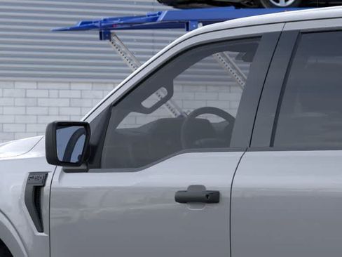 New 2026 Ford F150 STX w/ Equipment Group 200A RWD image 20