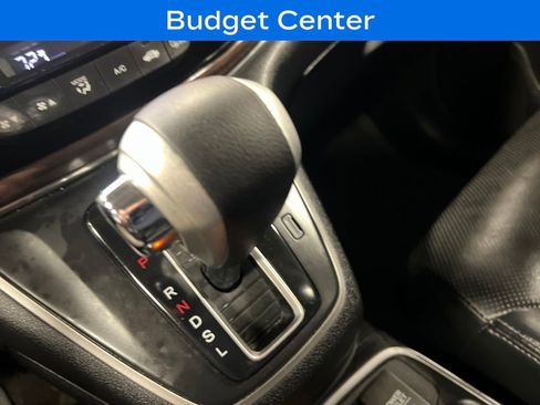 Used 2015 Honda CR-V EX-L image 24