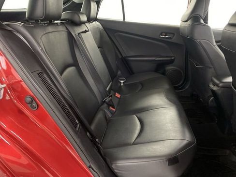 Used 2020 Toyota Prius Prime XLE image 13