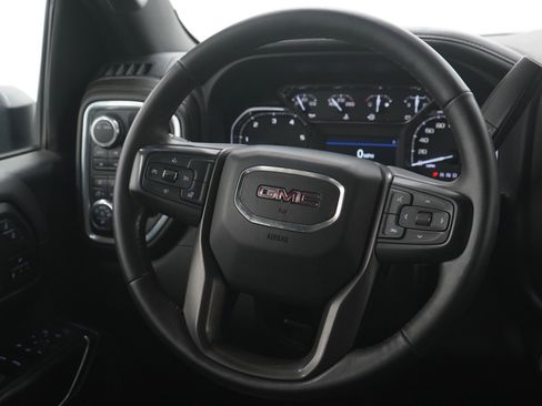 Used 2022 GMC Sierra 2500 AT4 w/ Gooseneck/5TH Wheel Package image 14