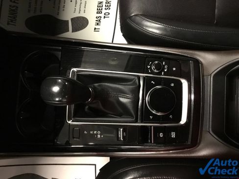 Used 2021 MAZDA CX-30 AWD 2.5 S w/ Premium Package image 48