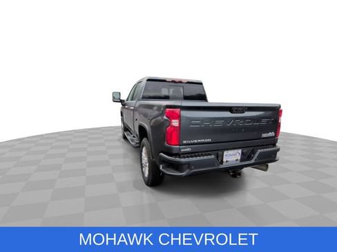 Used 2020 Chevrolet Silverado 2500 High Country w/ Technology Package AWD/4WD image 7