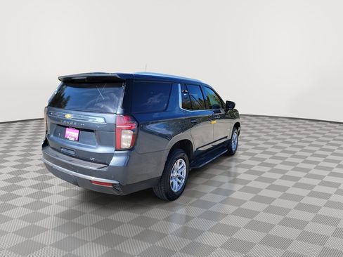 Used 2021 Chevrolet Tahoe LT image 8