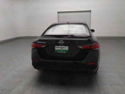 Used 2025 Nissan Sentra SV FWD image 7