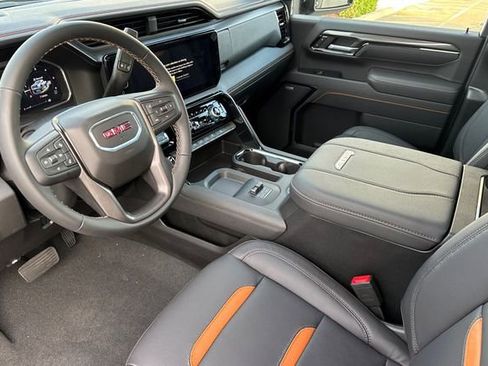 New 2026 GMC Sierra 2500 AT4 w/ AT4 Premium Plus Package image 10