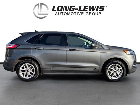Used 2023 Ford Edge SEL image 8