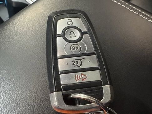 Used 2020 Ford Explorer ST image 44