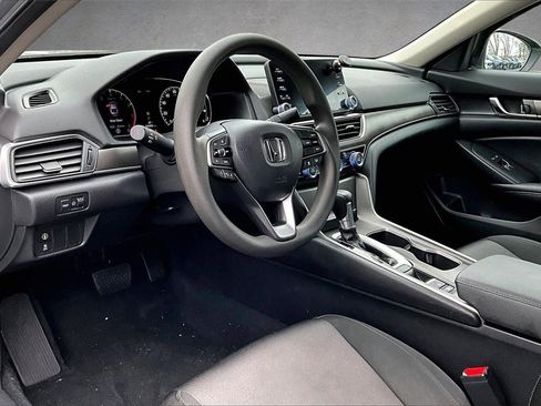 Used 2019 Honda Accord LX image 16