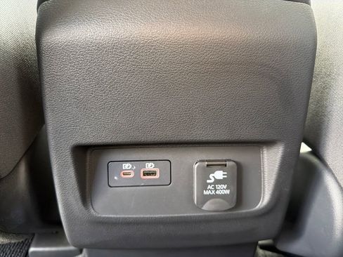 Certified 2025 Nissan Frontier SV w/ SV Convenience Package image 22