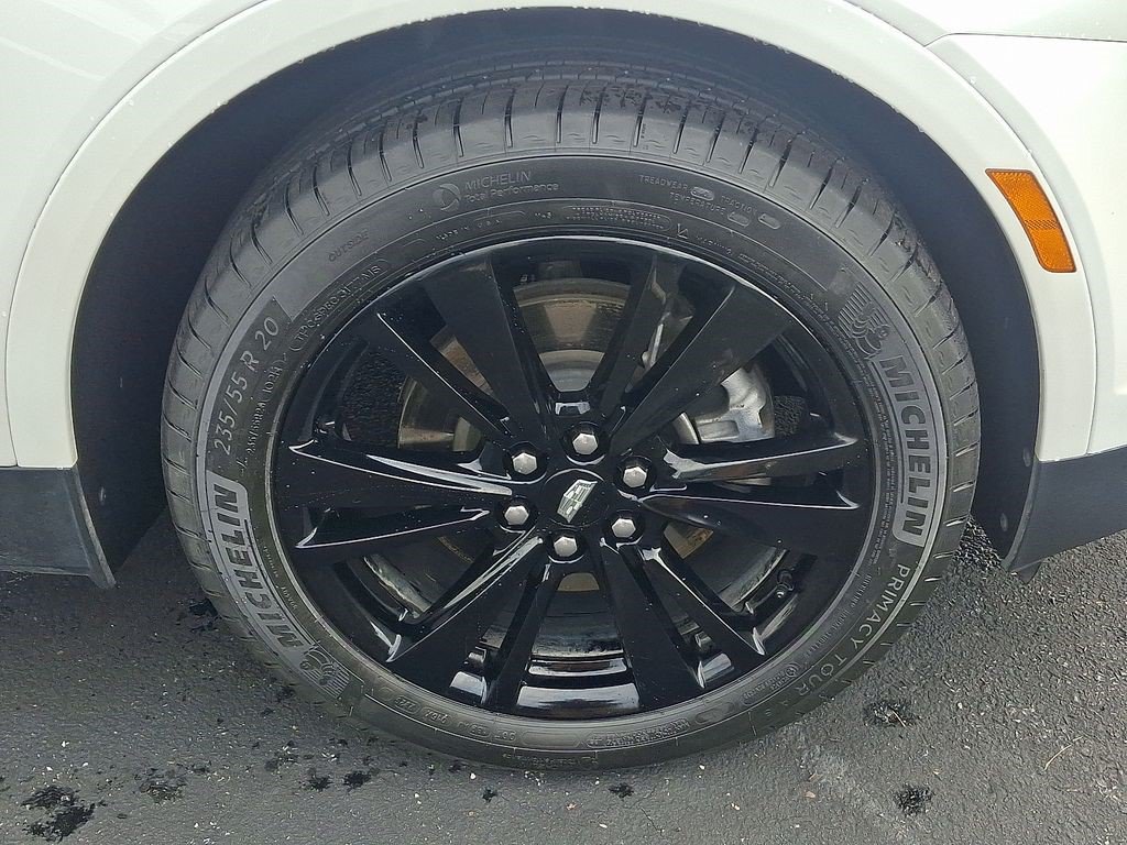 Certified 2024 Cadillac XT5 Premium Luxury AWD/4WD image 10