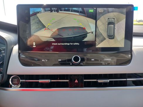New 2026 Mitsubishi Outlander SE AWD/4WD image 4