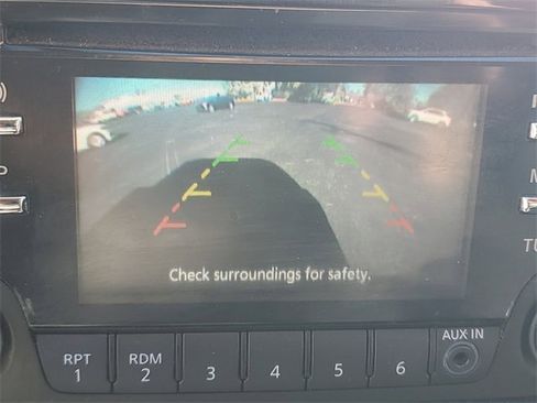 Used 2013 Nissan Titan SV w/ SV Premium Utility Pkg image 24