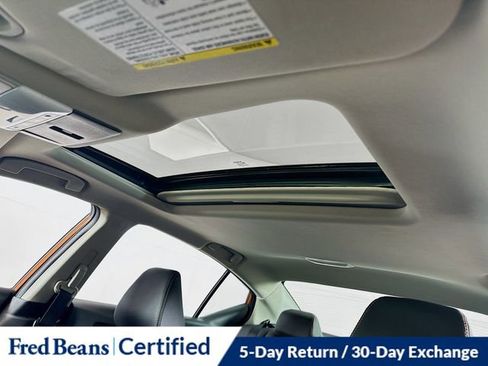 Used 2021 Nissan Altima 2.5 SR w/ SR Premium Package image 4