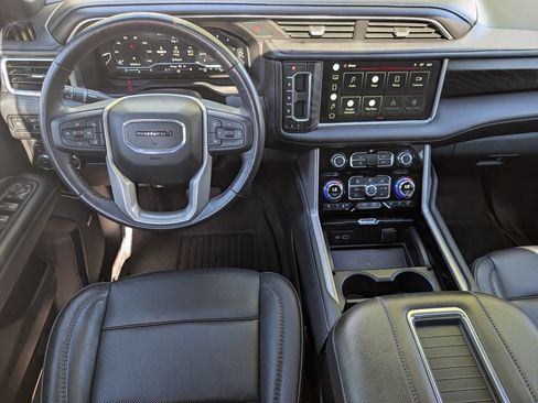 Used 2022 GMC Yukon Denali AWD/4WD image 20