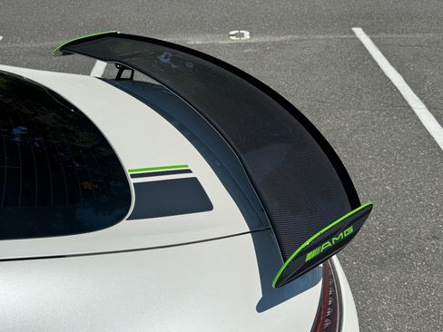 Used 2020 Mercedes-Benz AMG GT R image 28