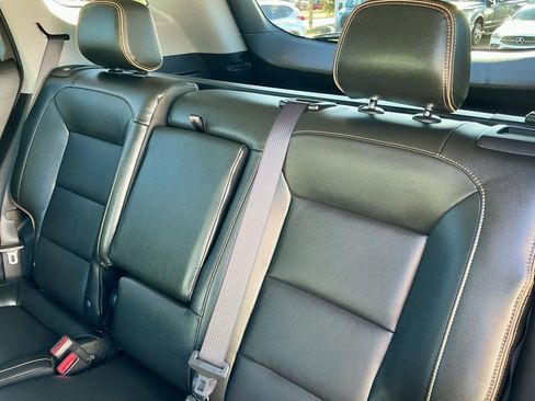 Used 2024 GMC Terrain AT4 w/ Tech Package image 28